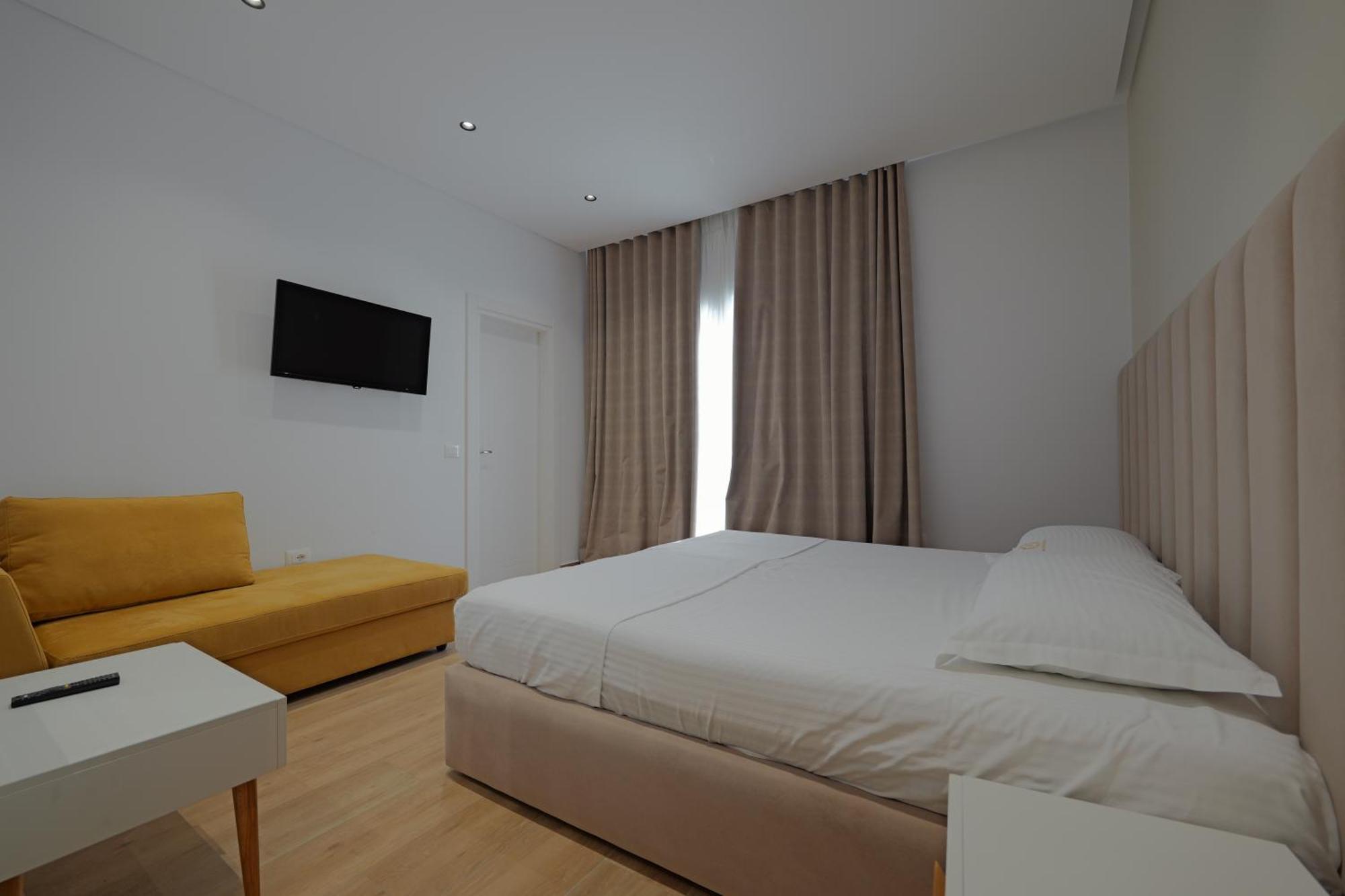 Sea & Sand Vlore Exterior photo