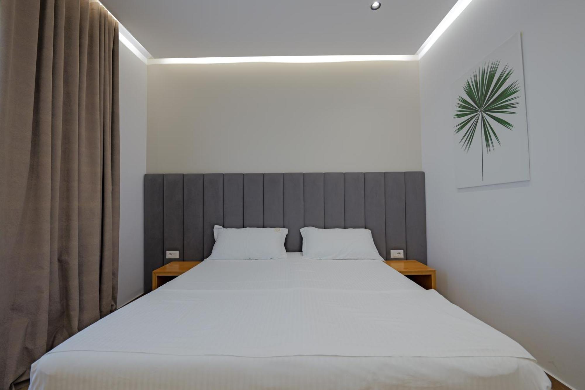 Sea & Sand Vlore Exterior photo