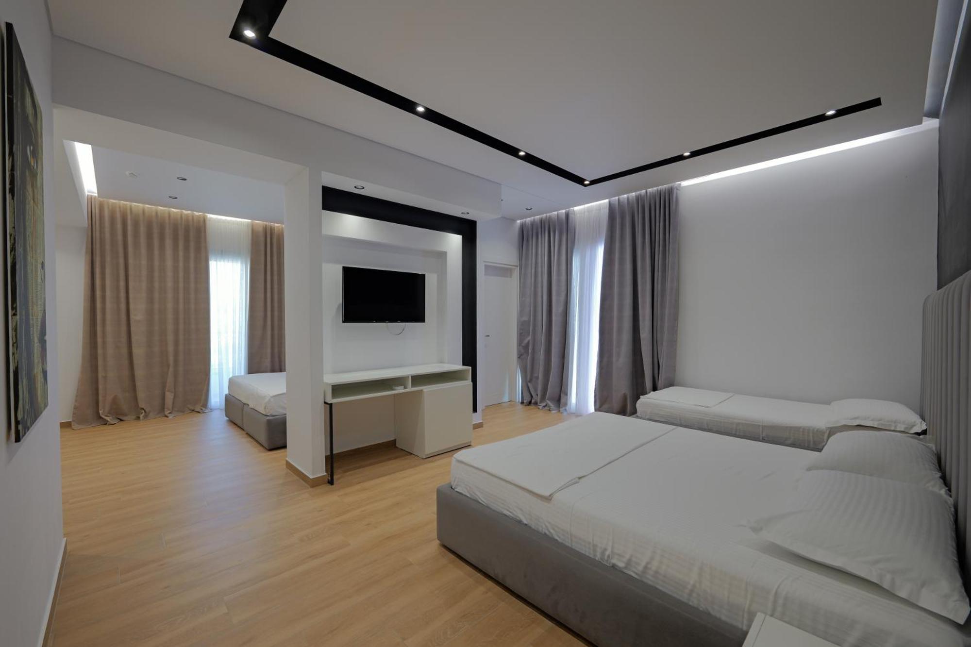 Sea & Sand Vlore Exterior photo