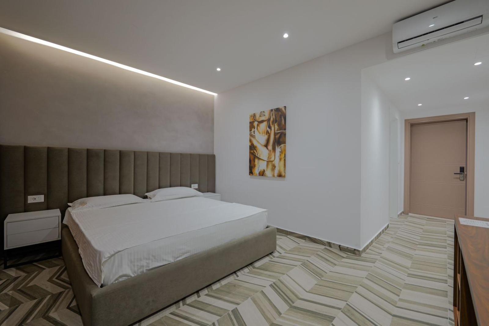 Sea & Sand Vlore Exterior photo