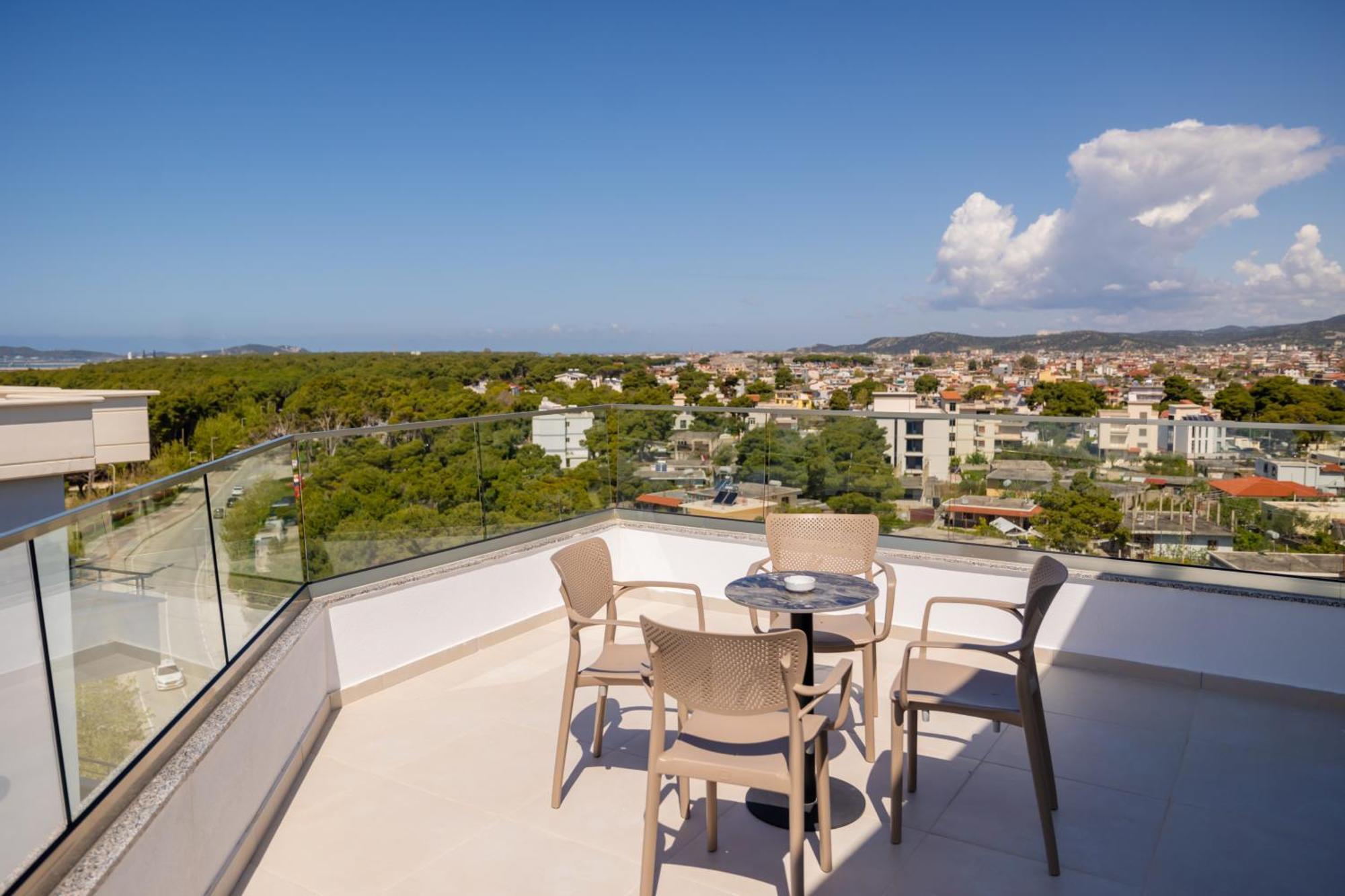Sea & Sand Vlore Exterior photo