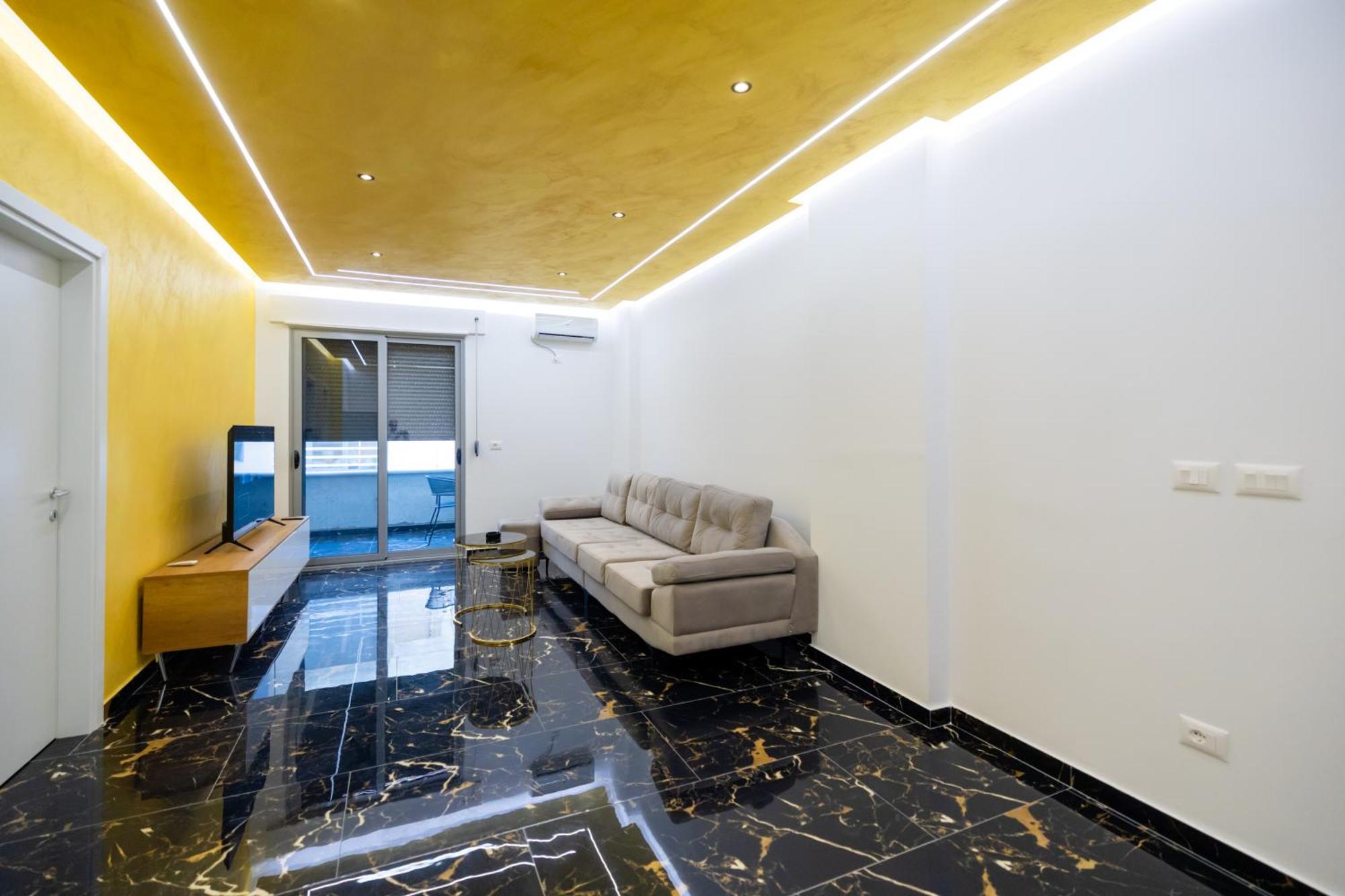 Sea & Sand Vlore Exterior photo