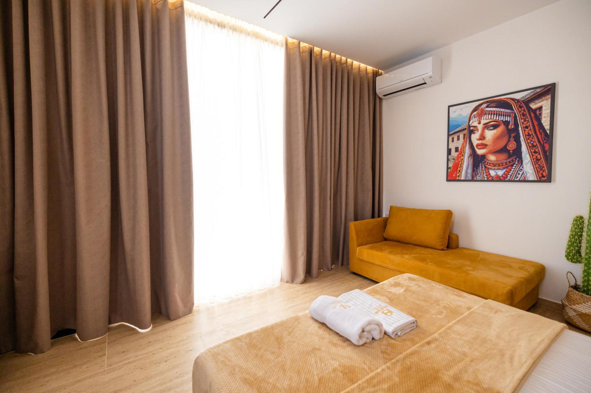 Sea & Sand Vlore Exterior photo