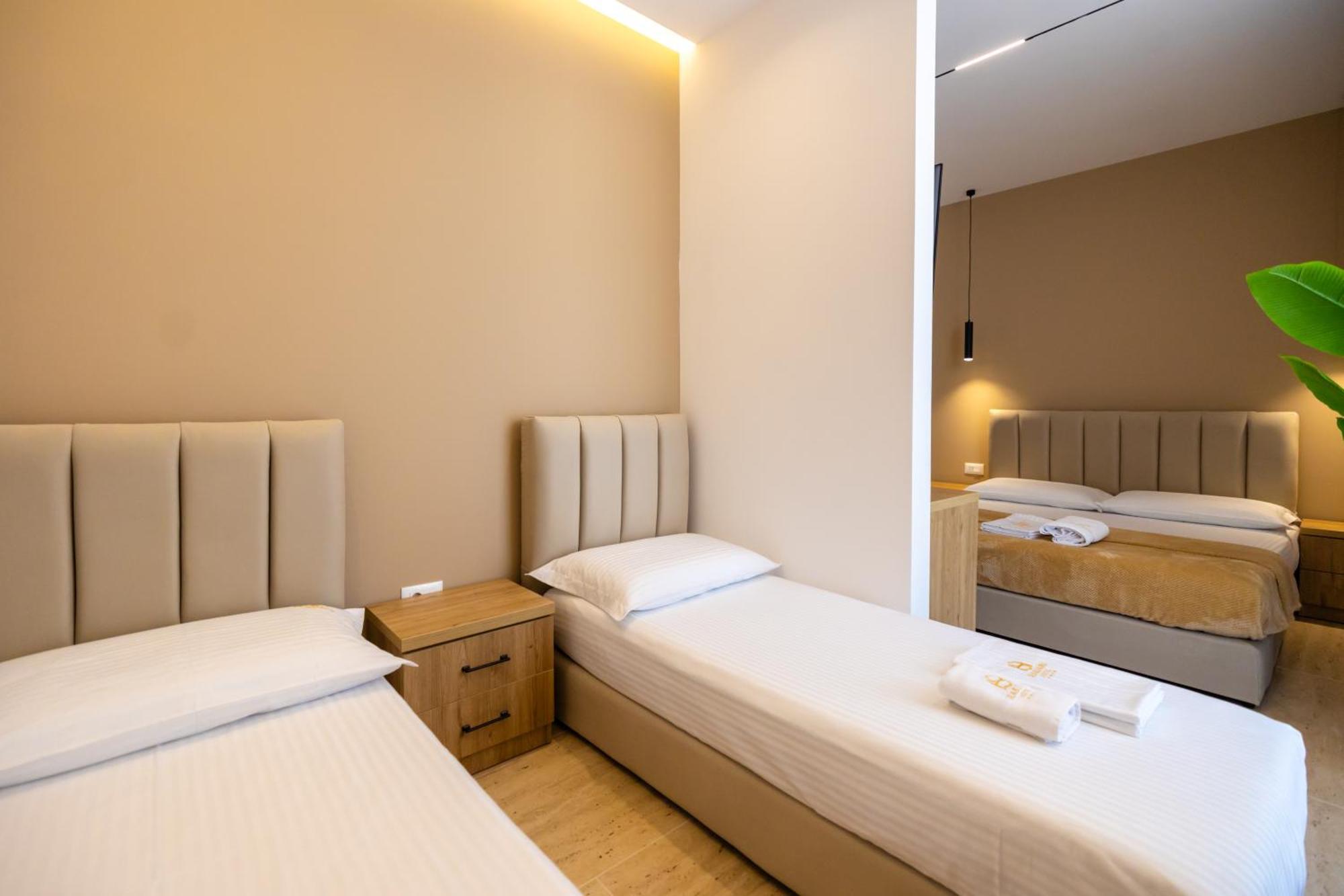 Sea & Sand Vlore Exterior photo
