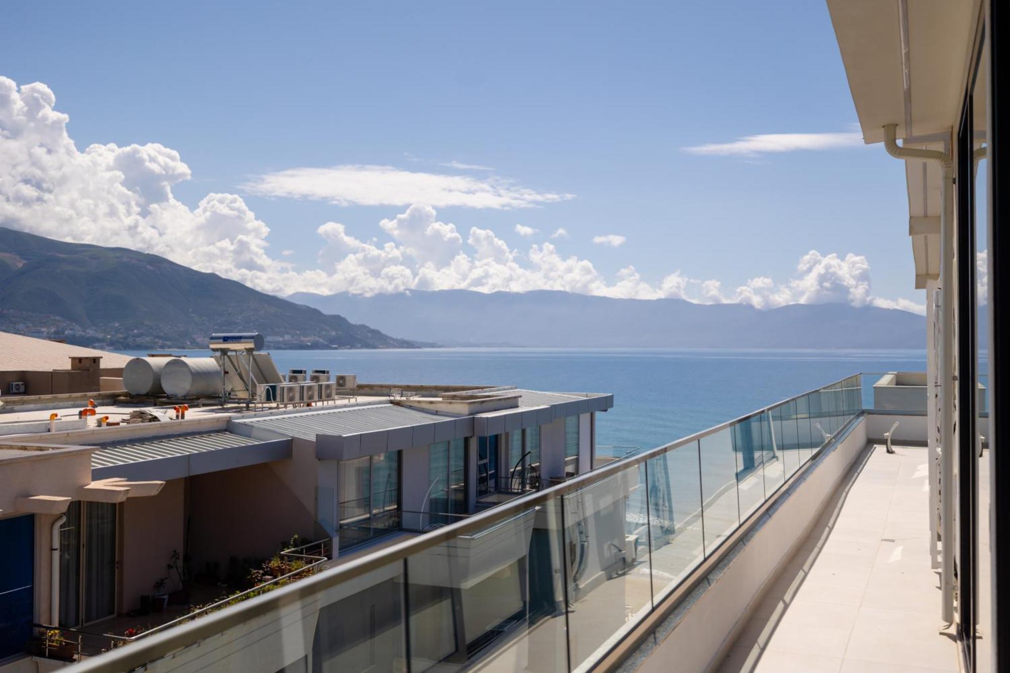 Sea & Sand Vlore Exterior photo