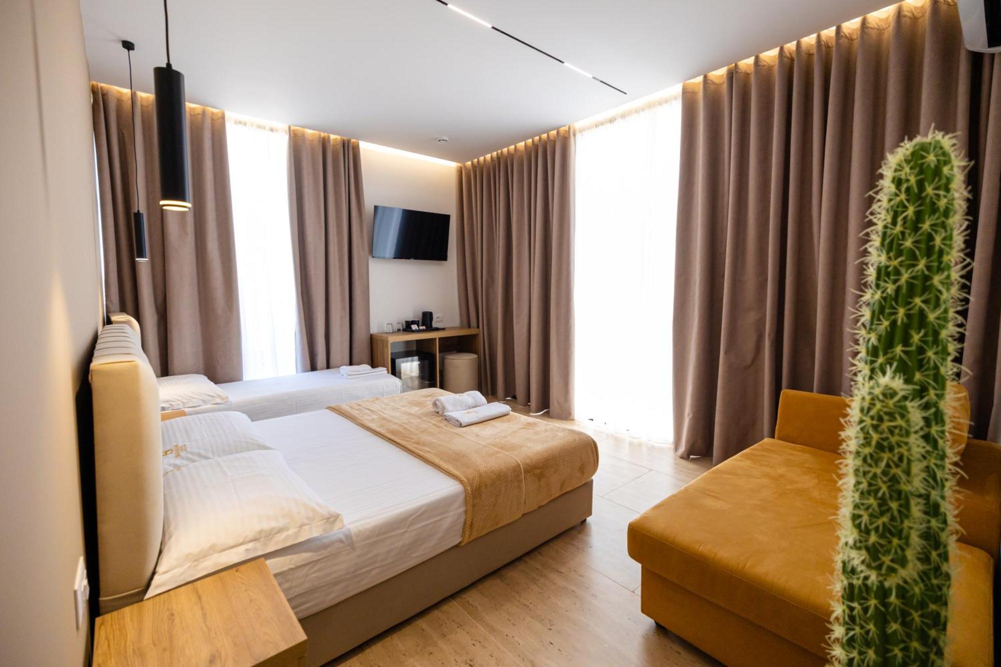 Sea & Sand Vlore Exterior photo