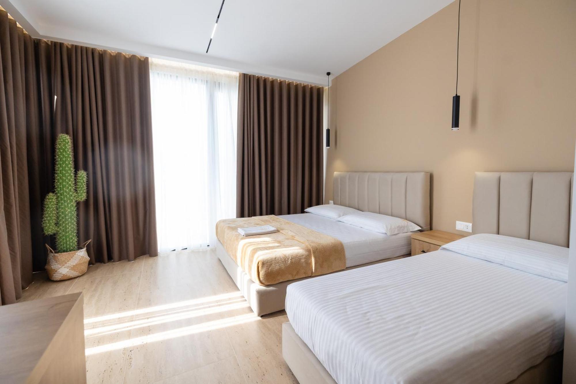 Sea & Sand Vlore Exterior photo